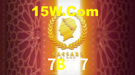 7B777 Bet