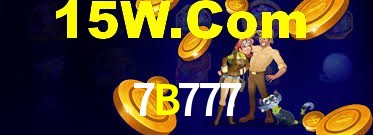 7B777