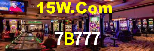 7B777 Bet