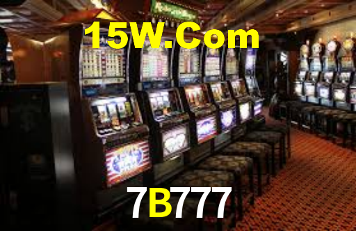 7B777