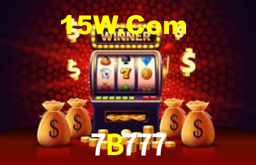 7B777 Bet