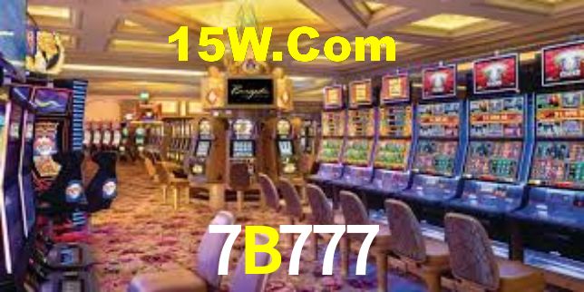 7B777,7B777 Bet