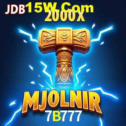 Descubra o Mundo do Cassino Online com 7B777