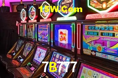 Login Seguro 7B777
