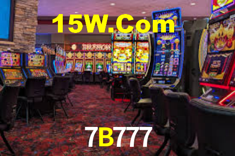 7B777 Bet