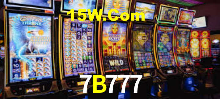 Interface Premium 7B777