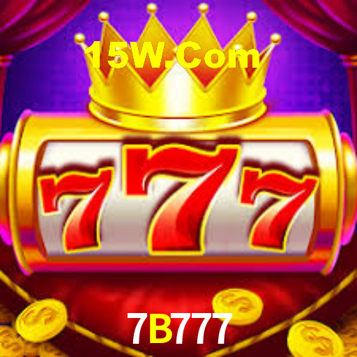 7B777,7B777 Bet