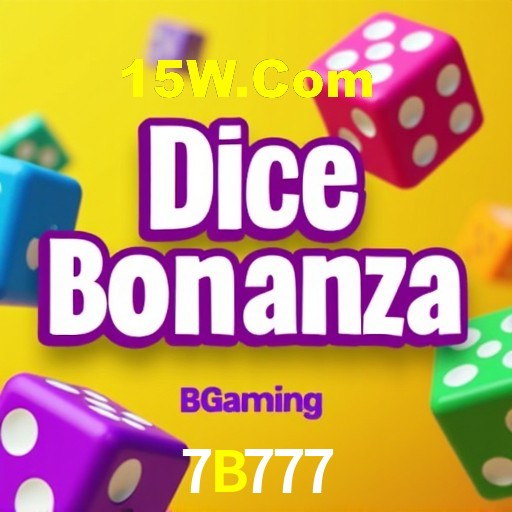 Casino Ao Vivo 7B777