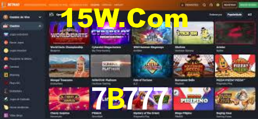 7B777 App