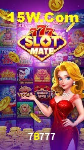 Casino Ao Vivo 7B777