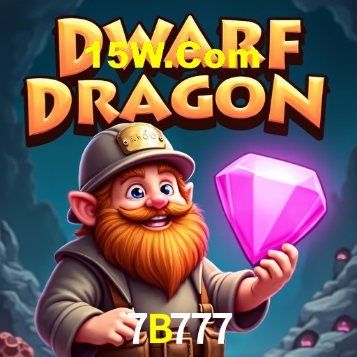 Provedores de Jogos 7B777